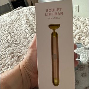 Sculpt lift bar